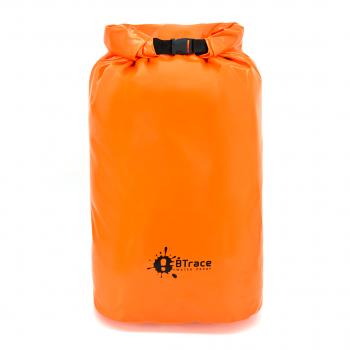 Гермомешок BTrace с лямками DryBag 60л (Оранжевый) BTrace a0356-or