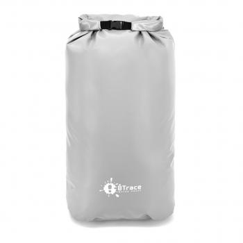 Гермомешок BTrace с лямками DryBag 60л (Серый) BTrace a0356-g