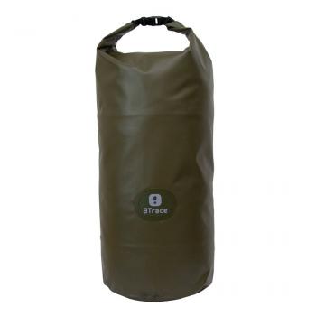 Гермомешок BTrace стандарт ПВХ 60л (Хаки) BTrace a0314-gr