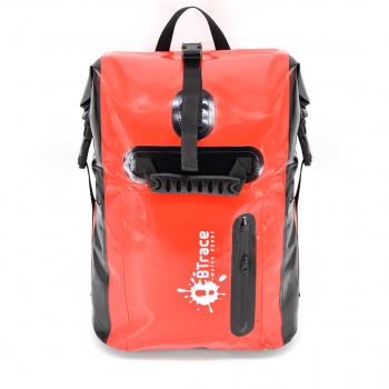 Герморюкзак BTrace DudePro 60 л (Красный) BTrace a0375-r