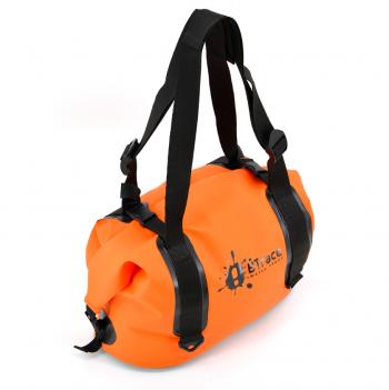 Гермосумка BTrace Urban 40, 40л (Оранжевый) BTrace a0354-or