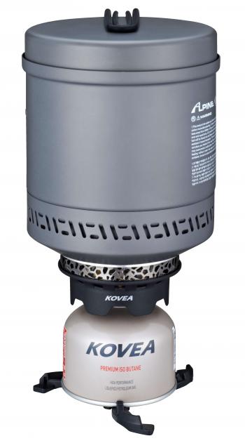 Горелка газовая Kovea Alpine Master 3,8 л. KOVEA kgb-1811