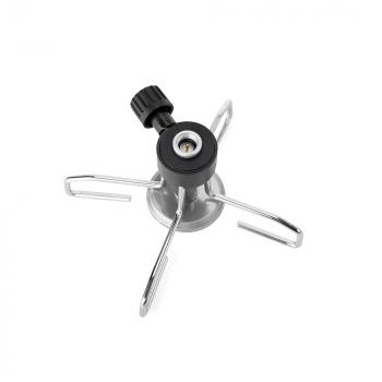 2 289 р. Горелка газовая Kovea Backpackers Stove KOVEA tkb-9209  с доставкой в г. Кемерово. Увеличить фотографию 4