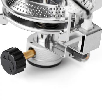 3 999 р. Горелка газовая Kovea Hiker Stove KOVEA kb-0408  с доставкой в г. Кемерово. Увеличить фотографию 7