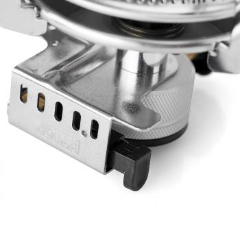 3 999 р. Горелка газовая Kovea Hiker Stove KOVEA kb-0408  с доставкой в г. Кемерово. Увеличить фотографию 4
