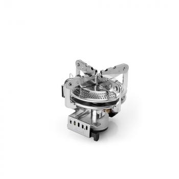 3 999 р. Горелка газовая Kovea Hiker Stove KOVEA kb-0408  с доставкой в г. Кемерово. Увеличить фотографию 3