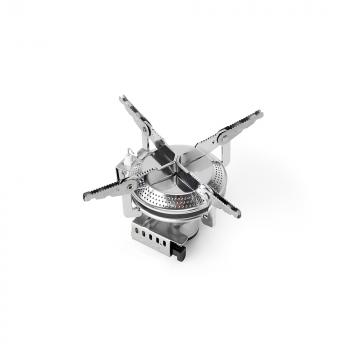 3 999 р. Горелка газовая Kovea Hiker Stove KOVEA kb-0408  с доставкой в г. Кемерово. Увеличить фотографию 2