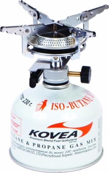 Горелка газовая Kovea Hiker Stove KOVEA kb-0408