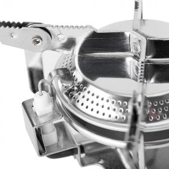 3 999 р. Горелка газовая Kovea Hiker Stove KOVEA kb-0408  с доставкой в г. Кемерово. Увеличить фотографию 8