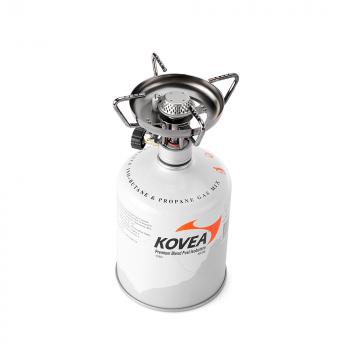4 099 р. Горелка газовая Kovea Scorpion Stove KOVEA kb-0410  с доставкой в г. Кемерово. Увеличить фотографию 7