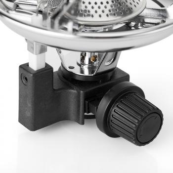 3 519 р. Горелка газовая Kovea Scout Stove KOVEA tkb-8911-1  с доставкой в г. Кемерово. Увеличить фотографию 2