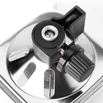 4 749 р. Горелка газовая Kovea Vulcan Stove KOVEA tkb-8901  с доставкой в г. Кемерово. Увеличить фотографию 3