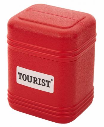 2 429 р. Горелка газовая TOURIST SCOUT, под цанговый баллон TOURIST tm-150  с доставкой в г. Кемерово. Увеличить фотографию 4