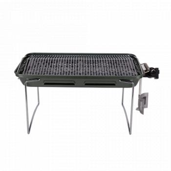 13 639 р. Гриль газовый Kovea Slim Gas Barbecue Grill KOVEA tkg-9608t  с доставкой в г. Кемерово. Увеличить фотографию 2