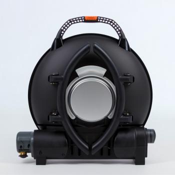 47 899 р. Гриль газовый O-GRILL 700T bicolor черный-зеленый (в комплекте адаптер тип А) O-GRILL 700t-green  с доставкой в г. Кемерово. Увеличить фотографию 3