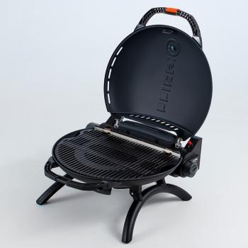 47 899 р. Гриль газовый O-GRILL 700T bicolor черный-кремовый (в комплекте адаптер тип А) O-GRILL 700t-cream  с доставкой в г. Кемерово. Увеличить фотографию 5