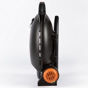 47 899 р. Гриль газовый O-GRILL 700T черный (в комплекте адаптер тип А) O-GRILL 700t-black  с доставкой в г. Кемерово. Увеличить фотографию 6