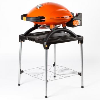 51 899 р. Гриль газовый O-GRILL 800T оранжевый (в комплекте адаптер тип А) O-GRILL 800t-orange  с доставкой в г. Кемерово. Увеличить фотографию 13