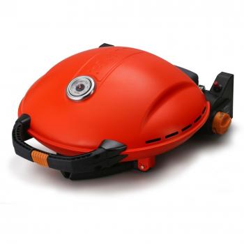 51 899 р. Гриль газовый O-GRILL 800T оранжевый (в комплекте адаптер тип А) O-GRILL 800t-orange  с доставкой в г. Кемерово. Увеличить фотографию 14