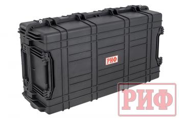 Кейс защитный ударопрочный РИФ 1140х643х419 мм IP55 РИФ wr-58