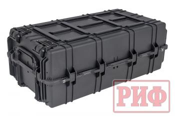 47 689 р. Кейс защитный ударопрочный РИФ 1140х643х419 мм IP55 РИФ wr-58  с доставкой в г. Кемерово. Увеличить фотографию 9