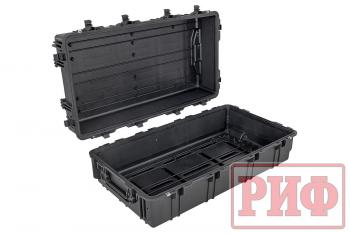 47 689 р. Кейс защитный ударопрочный РИФ 1140х643х419 мм IP55 РИФ wr-58  с доставкой в г. Кемерово. Увеличить фотографию 8