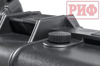 16 899 р. Кейс защитный ударопрочный РИФ 1230х410х160 мм IP55 РИФ wr-59  с доставкой в г. Кемерово. Увеличить фотографию 8