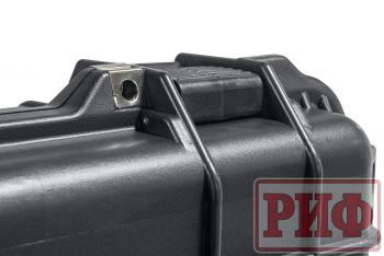 16 899 р. Кейс защитный ударопрочный РИФ 1230х410х160 мм IP55 РИФ wr-59  с доставкой в г. Кемерово. Увеличить фотографию 7