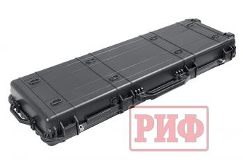 16 899 р. Кейс защитный ударопрочный РИФ 1230х410х160 мм IP55 РИФ wr-59  с доставкой в г. Кемерово. Увеличить фотографию 6