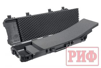 16 899 р. Кейс защитный ударопрочный РИФ 1230х410х160 мм IP55 РИФ wr-59  с доставкой в г. Кемерово. Увеличить фотографию 4