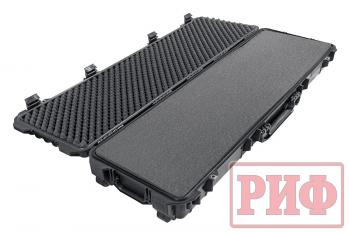 16 899 р. Кейс защитный ударопрочный РИФ 1230х410х160 мм IP55 РИФ wr-59  с доставкой в г. Кемерово. Увеличить фотографию 3