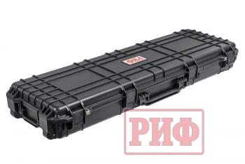 16 899 р. Кейс защитный ударопрочный РИФ 1230х410х160 мм IP55 РИФ wr-59  с доставкой в г. Кемерово. Увеличить фотографию 2