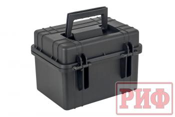 2 299 р. Кейс защитный ударопрочный РИФ 270x215x186 мм IP67 РИФ wr-33  с доставкой в г. Кемерово. Увеличить фотографию 4