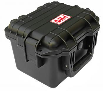 4 999 р. Кейс защитный ударопрочный РИФ 300х248х212 мм IP67 РИФ wr-09  с доставкой в г. Кемерово. Увеличить фотографию 2