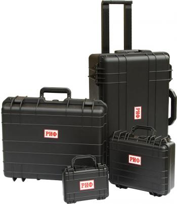 4 599 р. Кейс защитный ударопрочный РИФ 325х275х123 мм IP67 РИФ wr-12  с доставкой в г. Кемерово. Увеличить фотографию 5