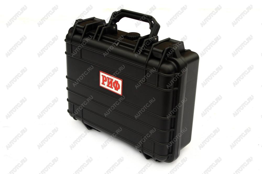 4 599 р. Кейс защитный ударопрочный РИФ 325х275х123 мм IP67 РИФ wr-12  с доставкой в г. Кемерово