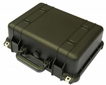 7 249 р. Кейс защитный ударопрочный РИФ 420х327х172 мм IP67 РИФ wr-13  с доставкой в г. Кемерово. Увеличить фотографию 3