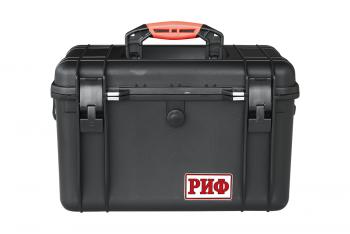 9 849 р. Кейс защитный ударопрочный РИФ 428х283х275 мм IP67 РИФ wr-15  с доставкой в г. Кемерово. Увеличить фотографию 8