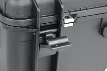 9 849 р. Кейс защитный ударопрочный РИФ 428х283х275 мм IP67 РИФ wr-15  с доставкой в г. Кемерово. Увеличить фотографию 4