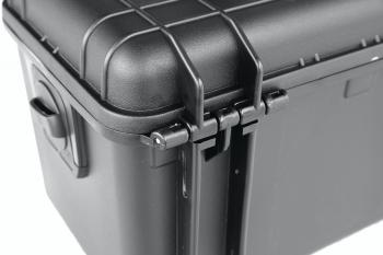 9 849 р. Кейс защитный ударопрочный РИФ 428х283х275 мм IP67 РИФ wr-15  с доставкой в г. Кемерово. Увеличить фотографию 10