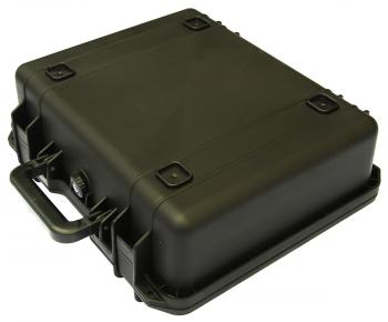 6 999 р. Кейс защитный ударопрочный РИФ 430х380х154 мм IP67 РИФ wr-16  с доставкой в г. Кемерово. Увеличить фотографию 6