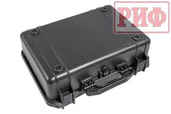 4 199 р. Кейс защитный ударопрочный РИФ 470х357х176 мм IP55 РИФ wr-49  с доставкой в г. Кемерово. Увеличить фотографию 6