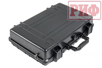 5 999 р. Кейс защитный ударопрочный РИФ 504х354х119 мм IP55 РИФ wr-47  с доставкой в г. Кемерово. Увеличить фотографию 6