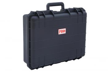 Кейс защитный ударопрочный РИФ 512х410х150 мм IP67 РИФ wr-21
