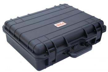 7 999 р. Кейс защитный ударопрочный РИФ 512х410х150 мм IP67 РИФ wr-21  с доставкой в г. Кемерово. Увеличить фотографию 4