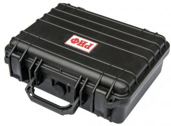 8 799 р. Кейс защитный ударопрочный РИФ 515х415х200 мм IP67 РИФ wr-20  с доставкой в г. Кемерово. Увеличить фотографию 4