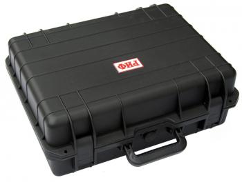 Кейс защитный ударопрочный РИФ 515х415х200 мм IP67 РИФ wr-20