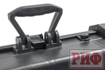 6 599 р. Кейс защитный ударопрочный РИФ 720х430х180 мм IP55 РИФ wr-51  с доставкой в г. Кемерово. Увеличить фотографию 7