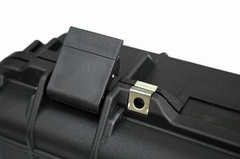 18 429 р. Кейс защитный ударопрочный РИФ 975х430х168 мм IP67 РИФ wr-29c  с доставкой в г. Кемерово. Увеличить фотографию 2