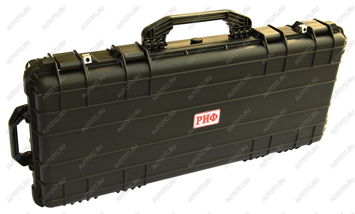 18 429 р. Кейс защитный ударопрочный РИФ 975х430х168 мм IP67 РИФ wr-29c  с доставкой в г. Кемерово